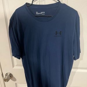 Under Armour Tech Tee XL- Tall